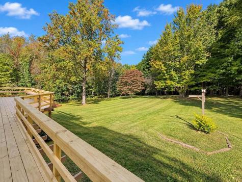 14123 N Liberty Road Mount Vernon OH 43050