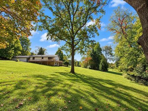 14123 N Liberty Road Mount Vernon OH 43050