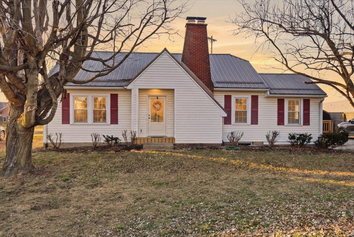 16481 Wooster Road Mount Vernon OH 43050