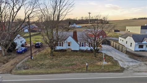 16481 Wooster Road Mount Vernon OH 43050