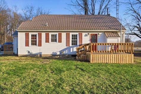 16481 Wooster Road Mount Vernon OH 43050