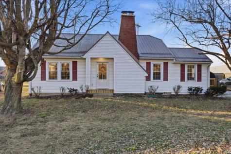 16481 Wooster Road Mount Vernon OH 43050