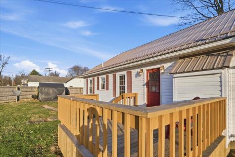 16481 Wooster Road Mount Vernon OH 43050