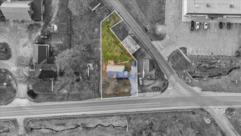 16481 Wooster Road Mount Vernon OH 43050