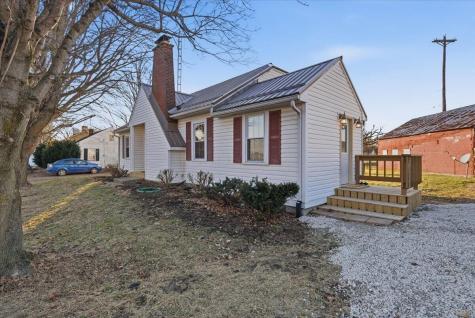 16481 Wooster Road Mount Vernon OH 43050