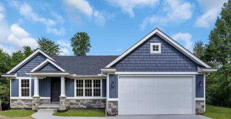 63 Appleseed Court Howard OH 43028