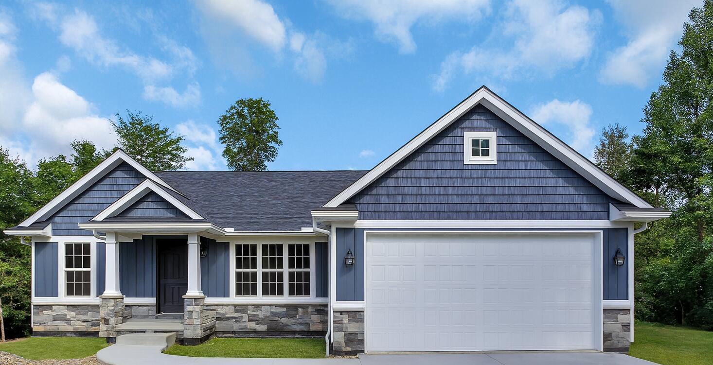 63 Appleseed Court Howard OH 43028