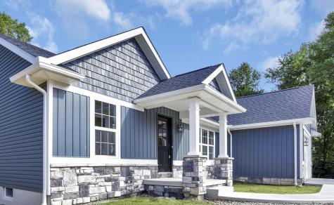 63 Appleseed Court Howard OH 43028