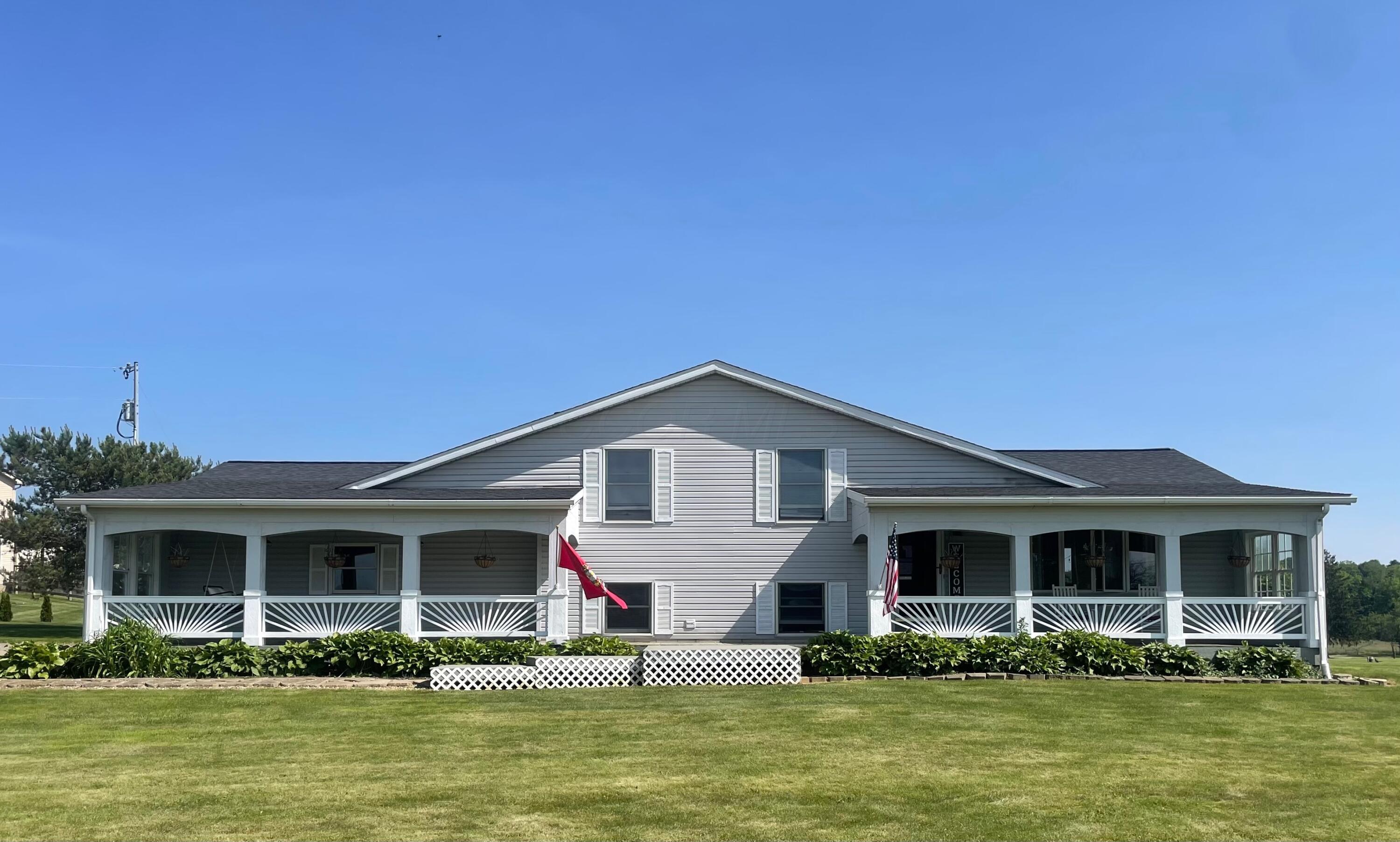 23060 Deal Road Gambier OH 43022