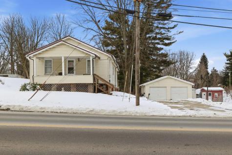 3623 Ohio 309 Galion OH 44833