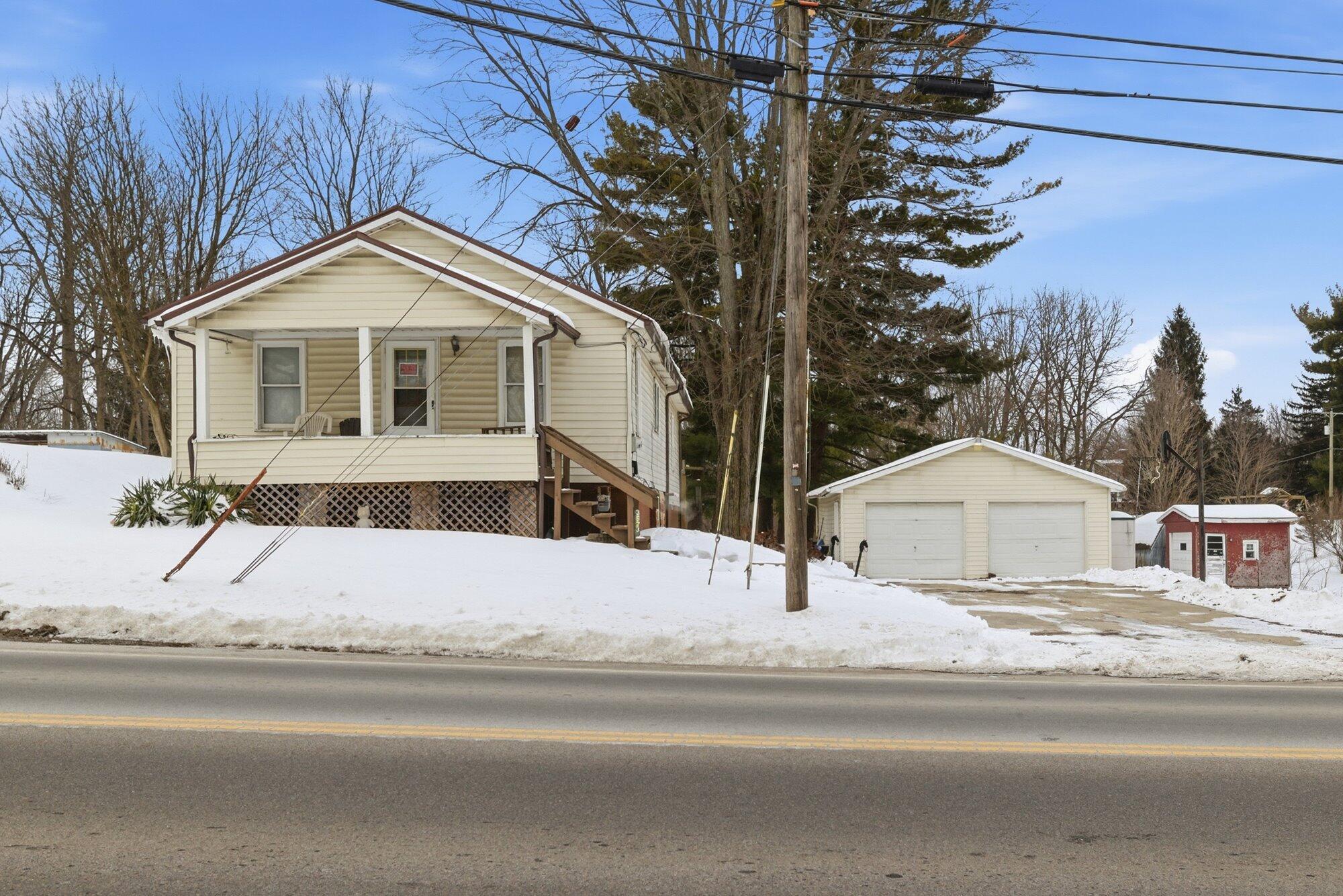 3623 Ohio 309 Galion OH 44833