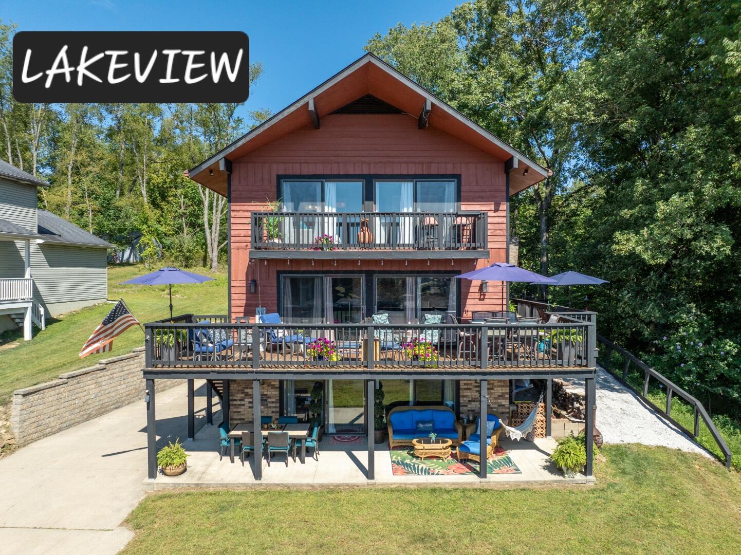 318 Crabapple Drive Howard OH 43028