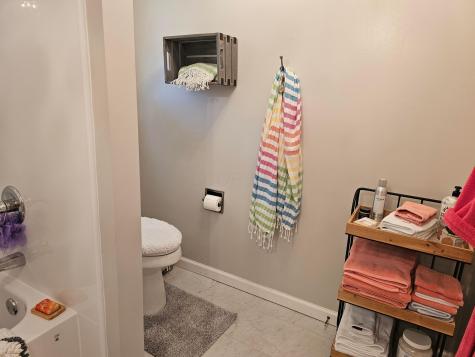 318 Crabapple Drive Howard OH 43028