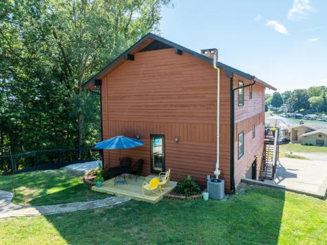 318 Crabapple Drive Howard OH 43028