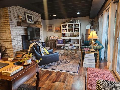 318 Crabapple Drive Howard OH 43028