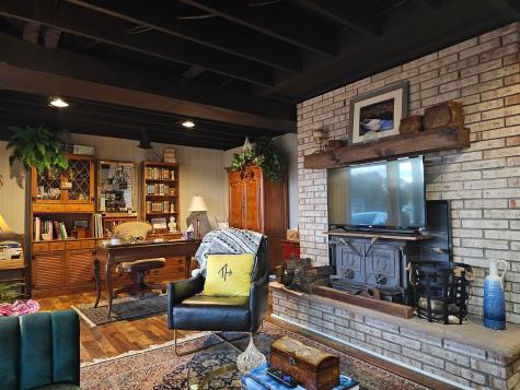 318 Crabapple Drive Howard OH 43028