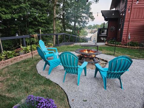 318 Crabapple Drive Howard OH 43028