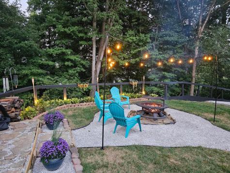 318 Crabapple Drive Howard OH 43028