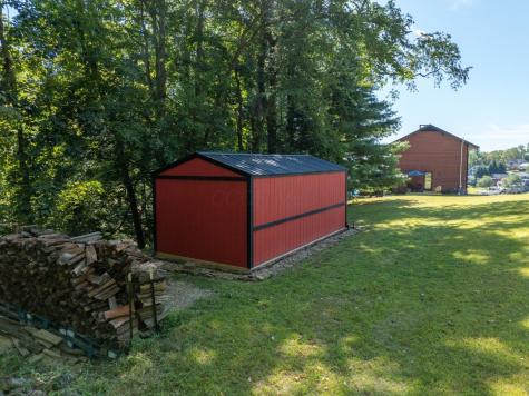 318 Crabapple Drive Howard OH 43028