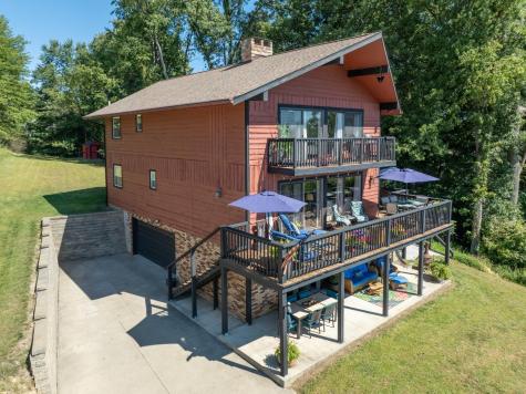 318 Crabapple Drive Howard OH 43028