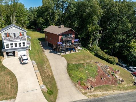 318 Crabapple Drive Howard OH 43028