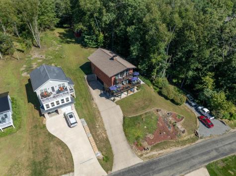 318 Crabapple Drive Howard OH 43028