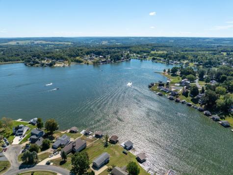 318 Crabapple Drive Howard OH 43028