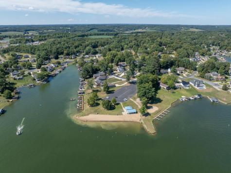 318 Crabapple Drive Howard OH 43028