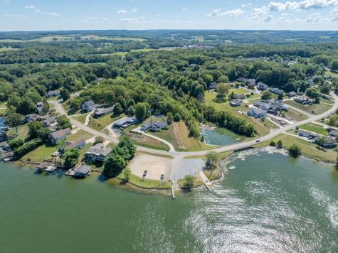 318 Crabapple Drive Howard OH 43028