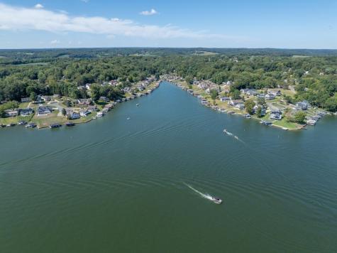 318 Crabapple Drive Howard OH 43028