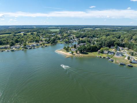 318 Crabapple Drive Howard OH 43028