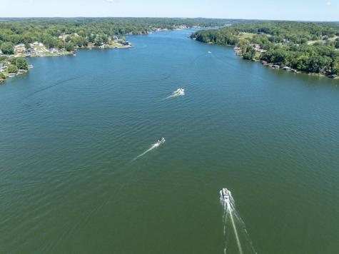 318 Crabapple Drive Howard OH 43028