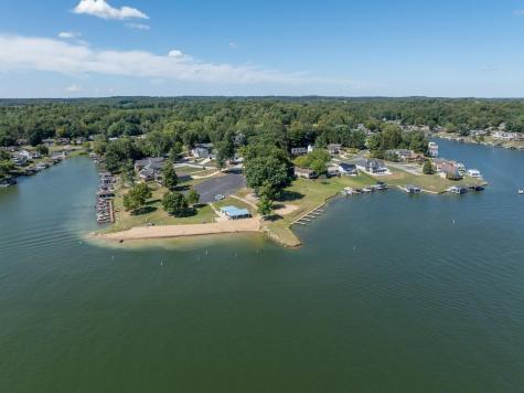 318 Crabapple Drive Howard OH 43028