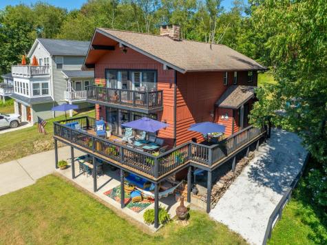 318 Crabapple Drive Howard OH 43028