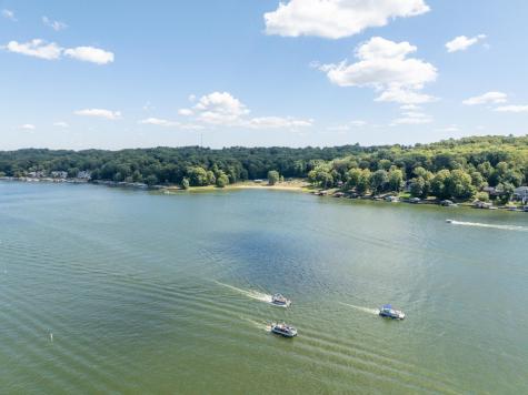 318 Crabapple Drive Howard OH 43028