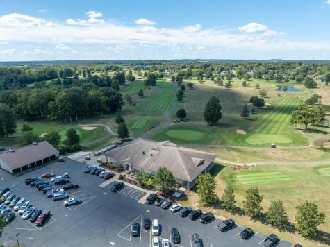 318 Crabapple Drive Howard OH 43028