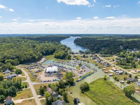 318 Crabapple Drive Howard OH 43028