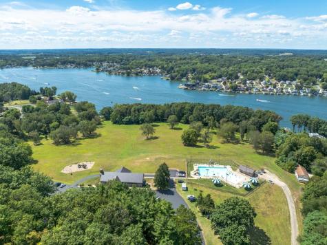 318 Crabapple Drive Howard OH 43028