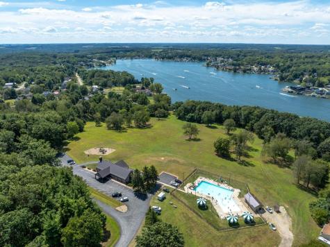 318 Crabapple Drive Howard OH 43028