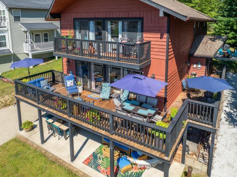 318 Crabapple Drive Howard OH 43028