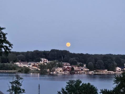 318 Crabapple Drive Howard OH 43028