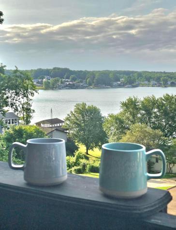 318 Crabapple Drive Howard OH 43028