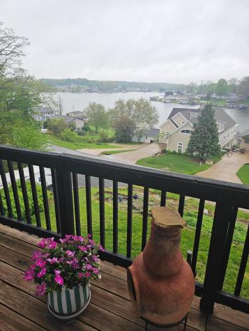 318 Crabapple Drive Howard OH 43028