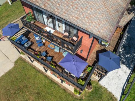 318 Crabapple Drive Howard OH 43028