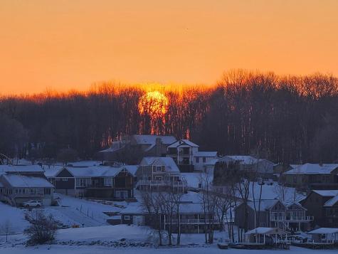 318 Crabapple Drive Howard OH 43028