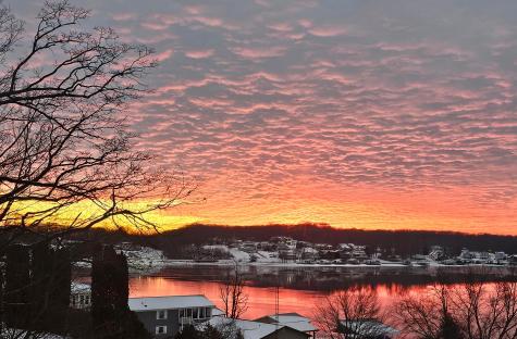 318 Crabapple Drive Howard OH 43028