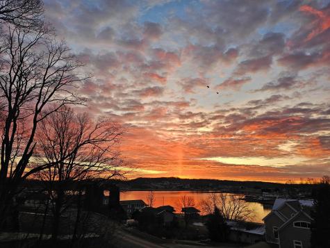 318 Crabapple Drive Howard OH 43028