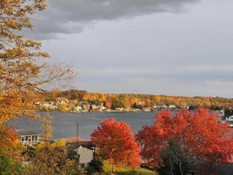 318 Crabapple Drive Howard OH 43028