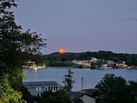 318 Crabapple Drive Howard OH 43028