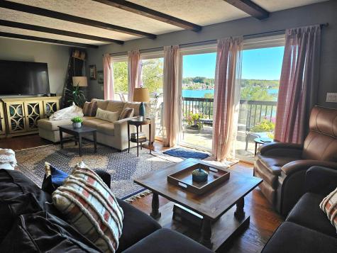 318 Crabapple Drive Howard OH 43028